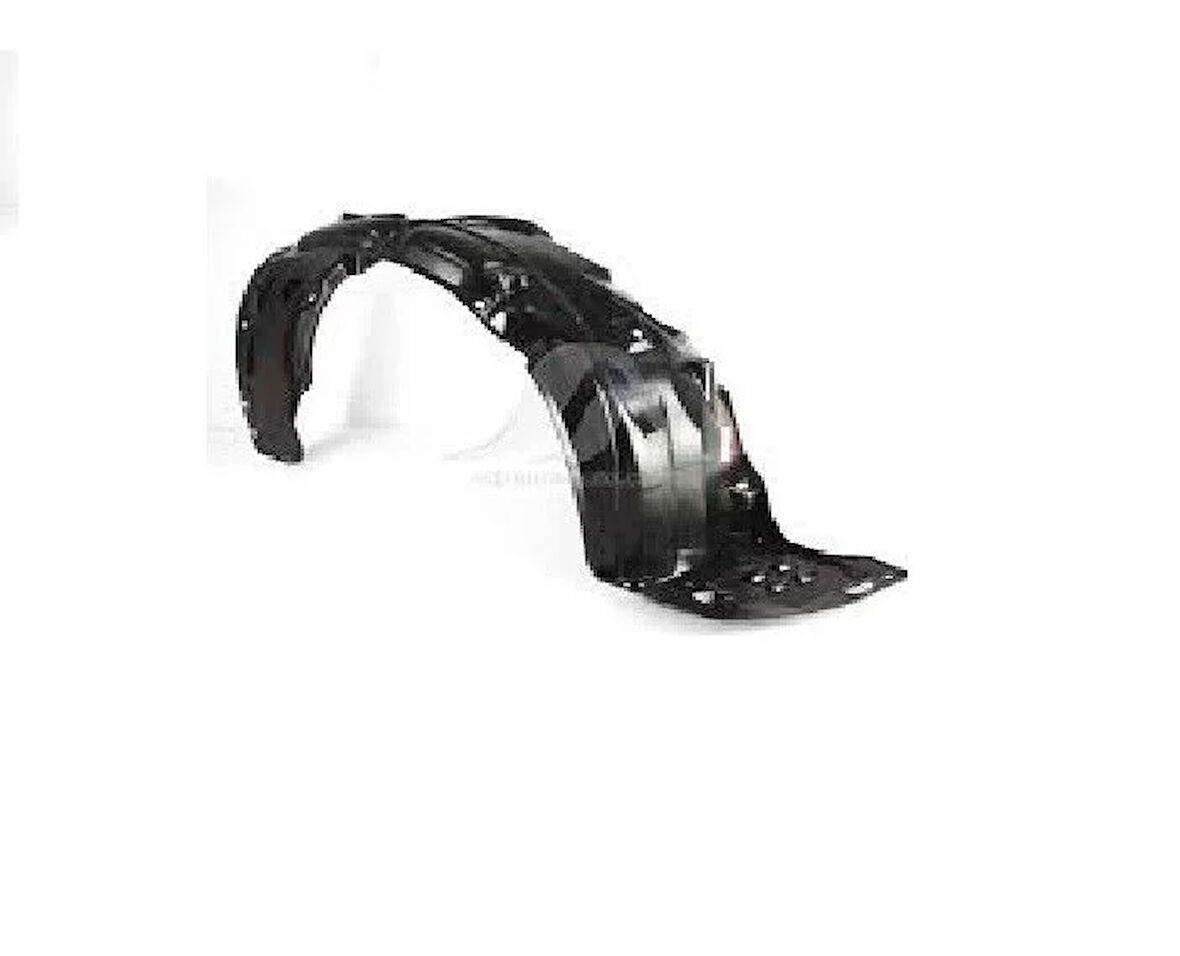 Honda Civic 2012 ve Sonrası Sağ Ön Çamurluk Davlumbazı