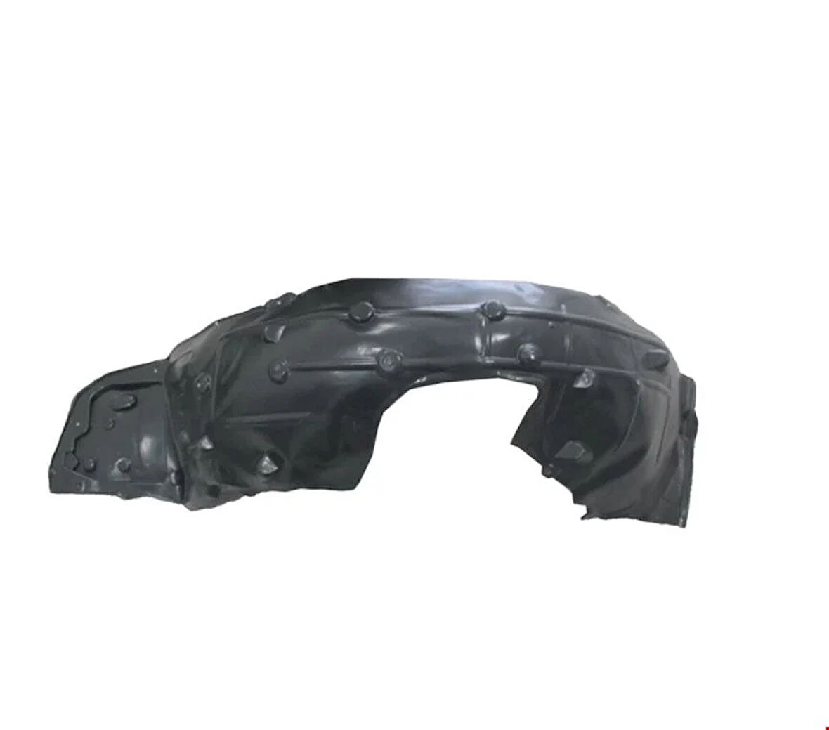 Honda Civic FE1 2021 Sonrası Uyumlu Ön Çamurluk Davlumbazı Sağ