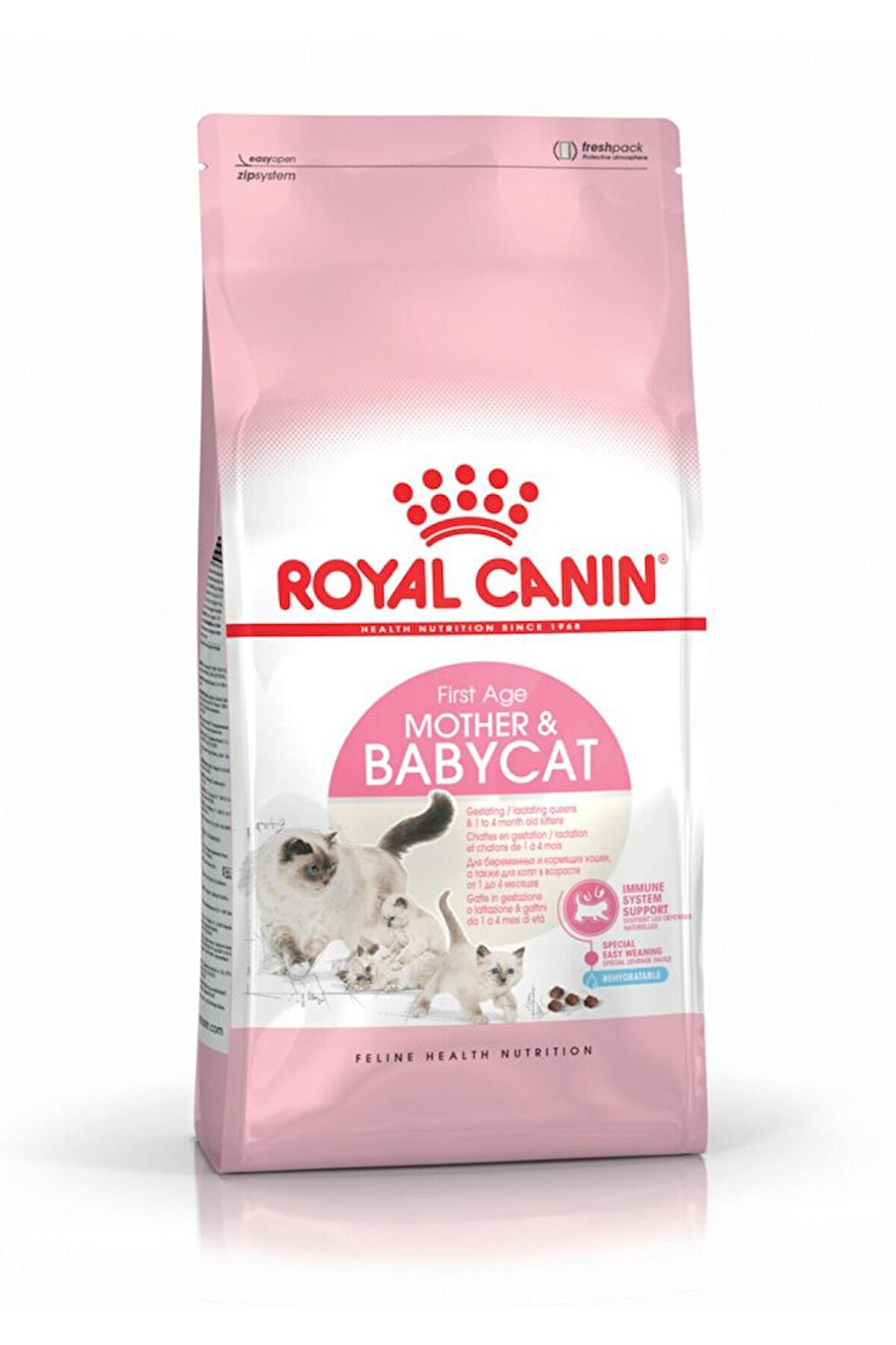 Royal Canin Mother & Babycat 4 kg Yavru Kedi Maması