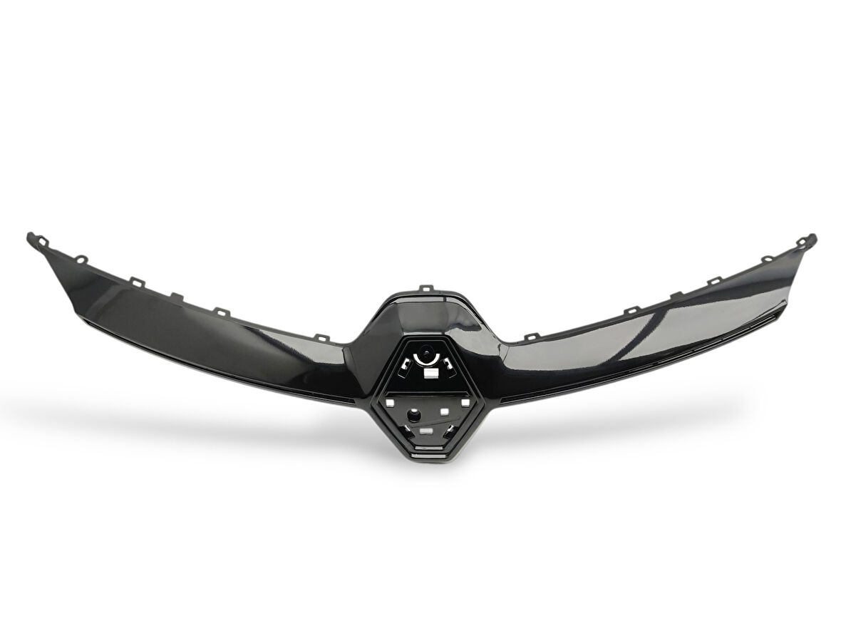 Clio 5 Ön Panjur Faz 2 Makyajlı Kasa Yeni Clio 5 - 623841043R