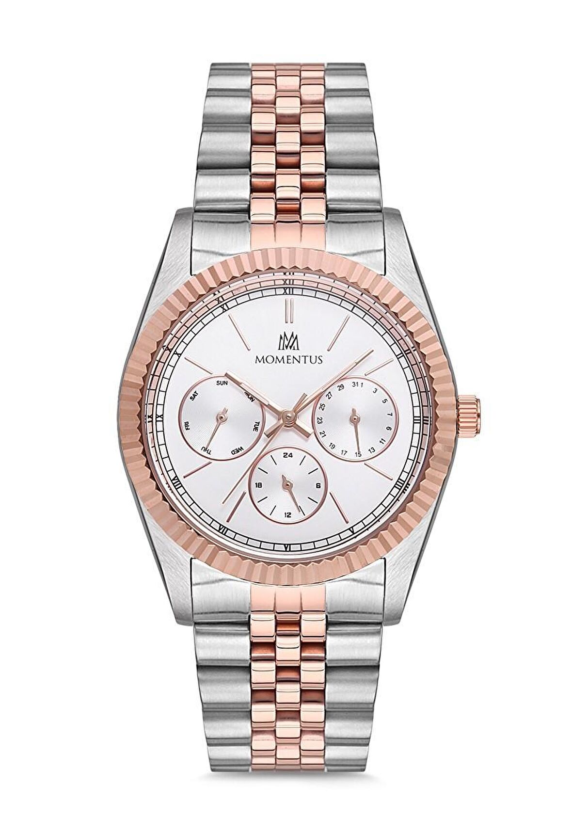 Momentus CW130T-02SR Kadın Kol Saati