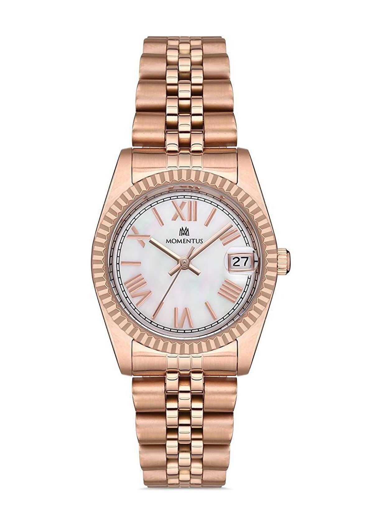 Momentus CW132R-09SR Kadın Kol Saati