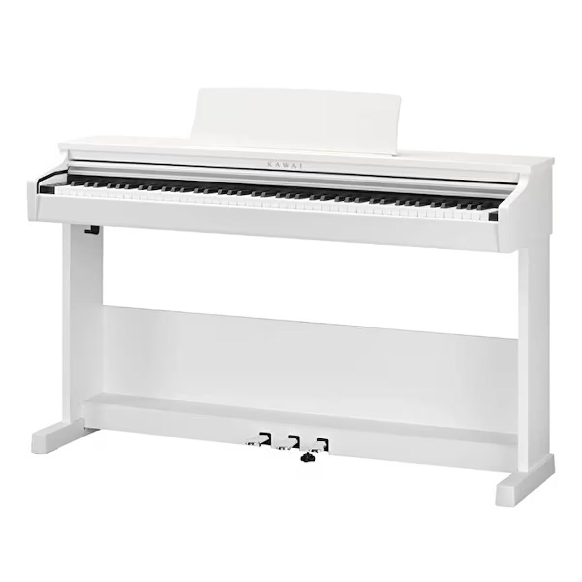 KAWAI CX102W Beyaz Dijital Piyano (Tabure Hediyeli)