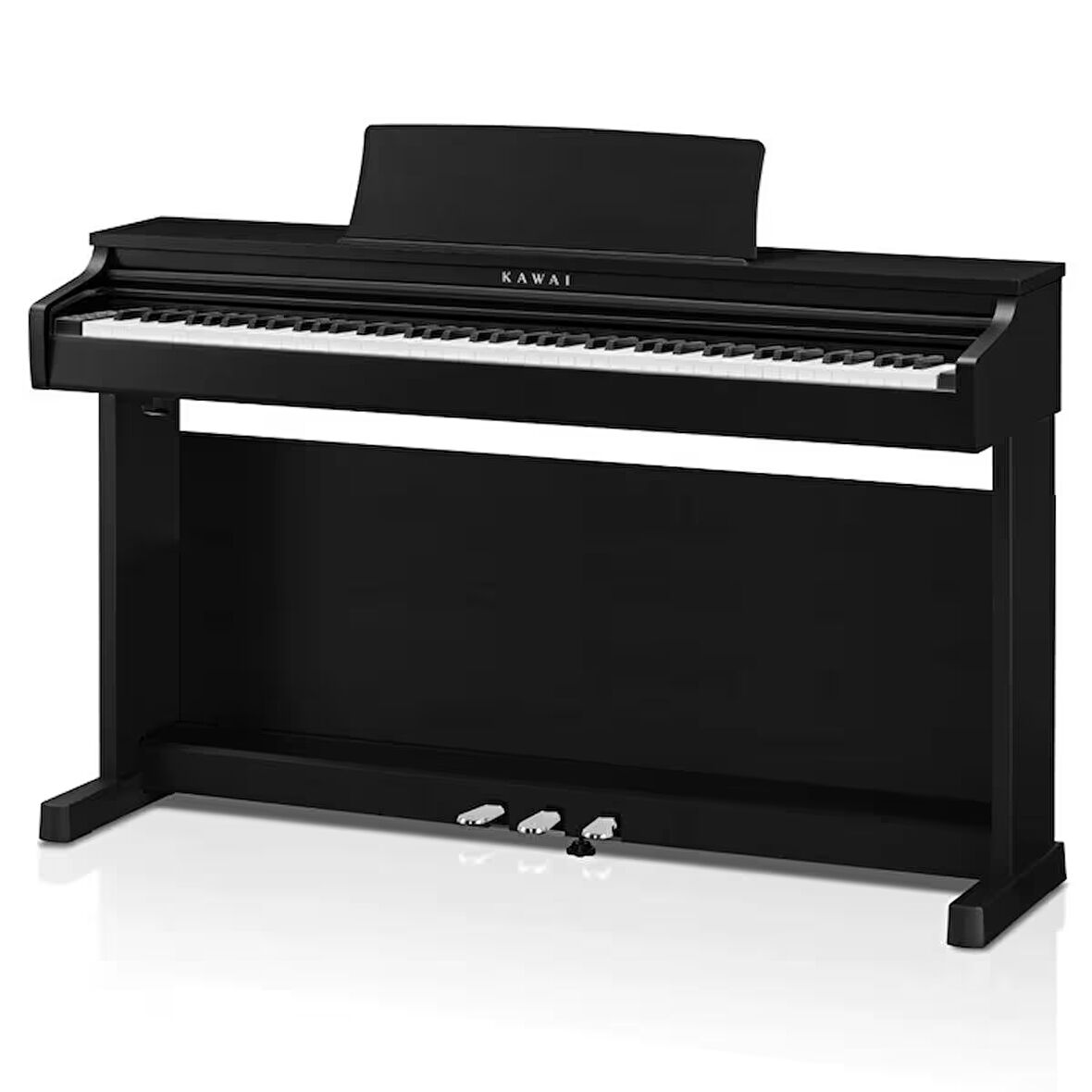 KAWAI CX202B Siyah Dijital Piyano (Tabure Hediyeli)