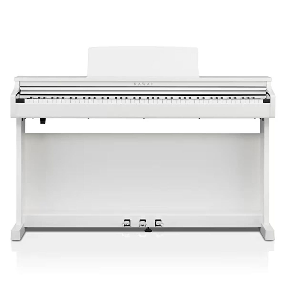 KAWAI CX202W Beyaz Dijital Piyano (Tabure Hediyeli)