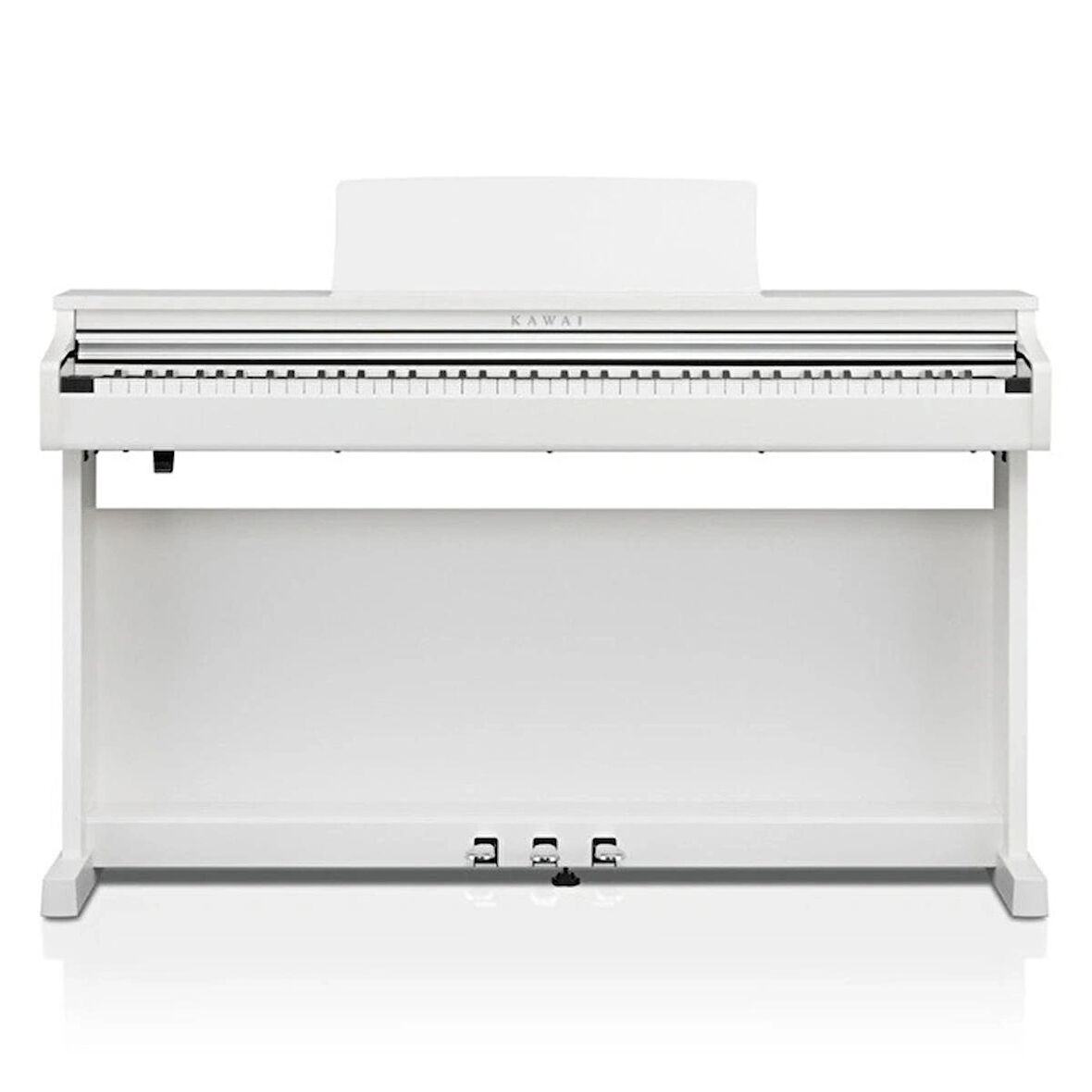 KAWAI CX202W Beyaz Dijital Piyano (Tabure Hediyeli)