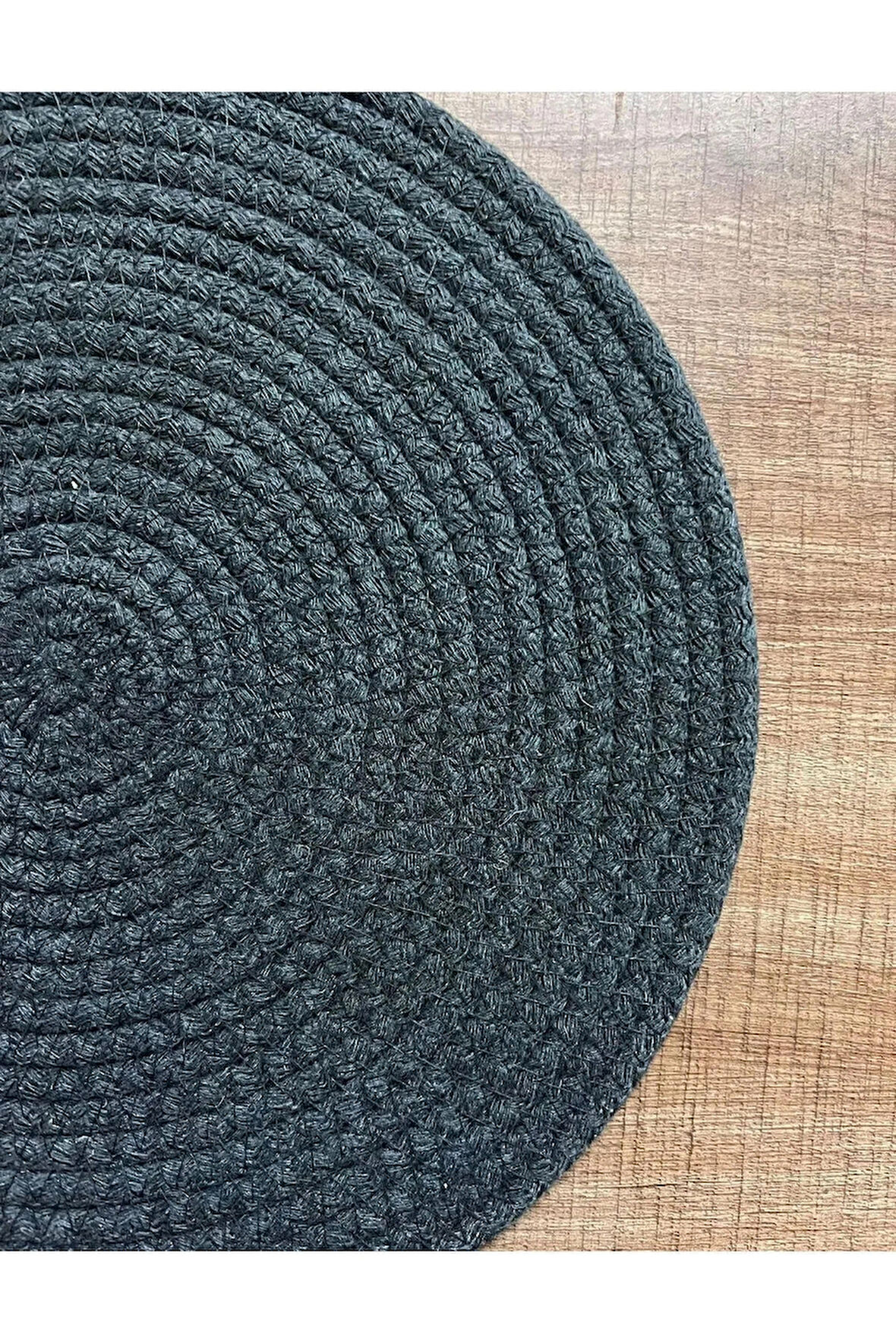 6 Adet Amerikan Sunum Supla / Servis Altlığı 30X30cm