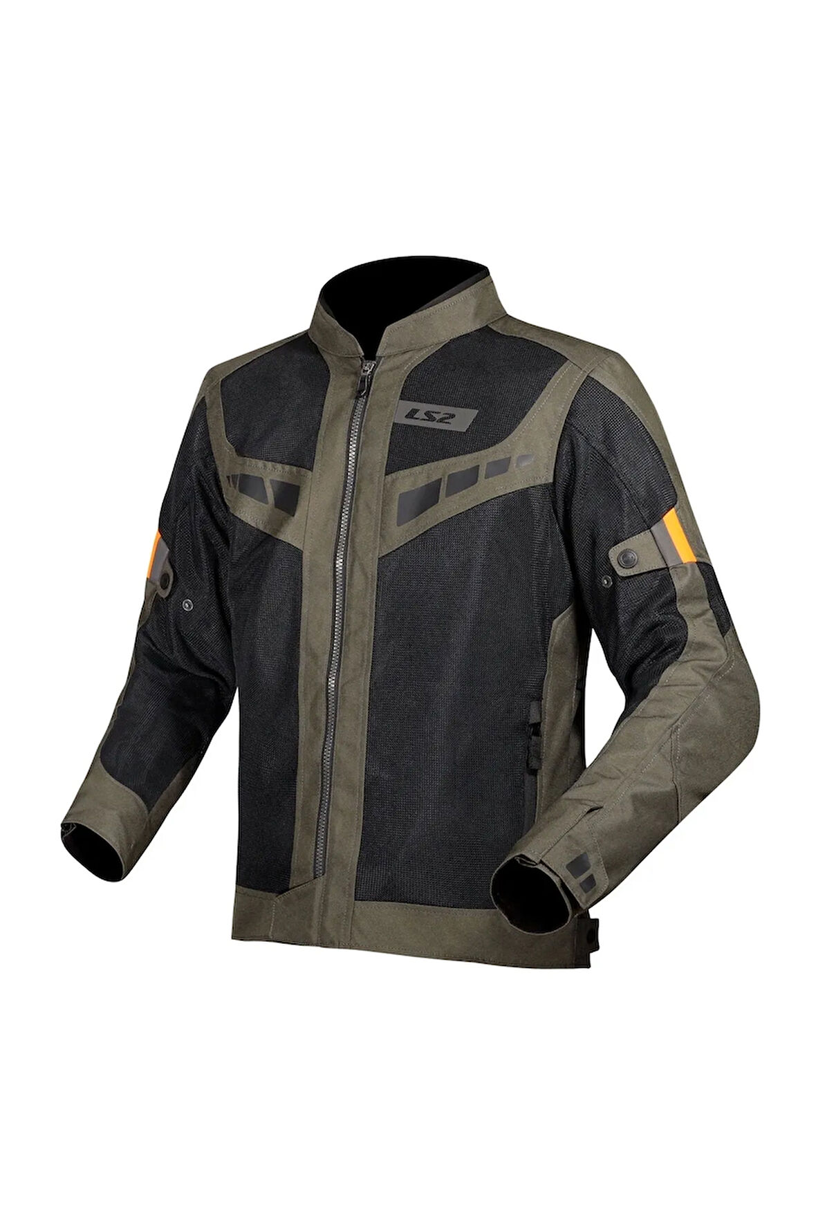 Blade Air Mont Haki-turuncu (YAZLIK)