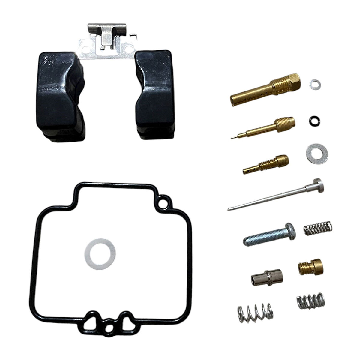 Yamaha Cygnus 100 L Karbüratör Tamir Takımı