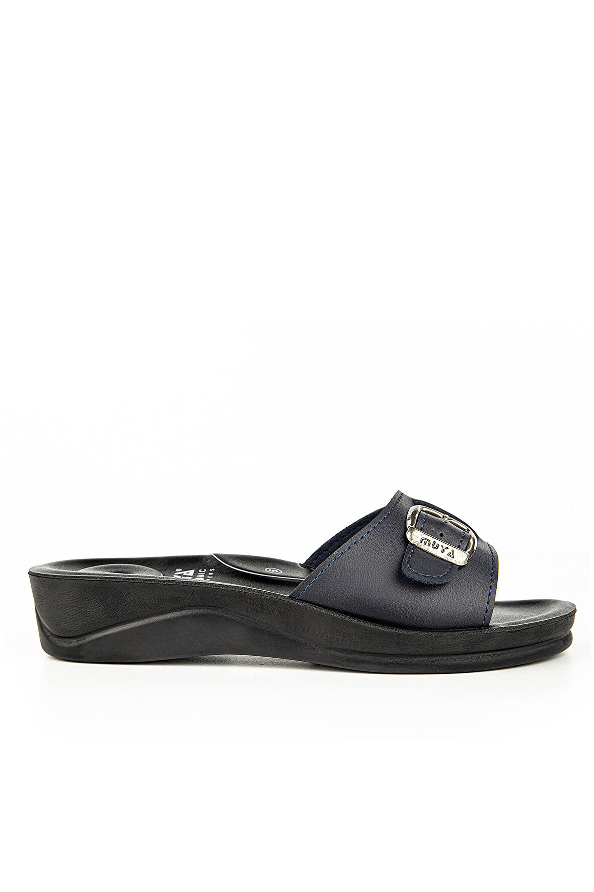 MUYA CANDY 6 NOKTA ANATOMİK TABAN TOPUK DİKENİ DÖRT MEVSİM KADIN TERLİK