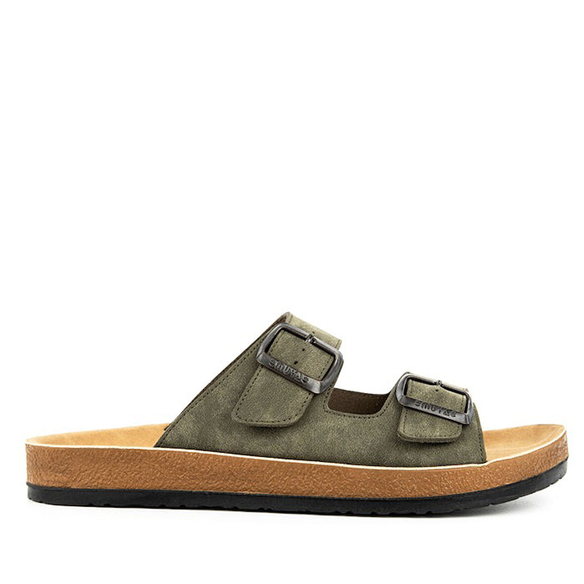 MUYA ALLEN ANATOMİK TABAN ERKEK TERLİK