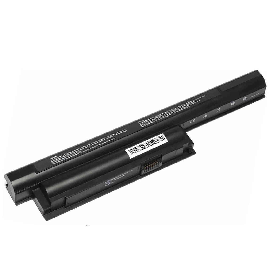 Sony Vaio VPCCB2C5E, VPCCB2M1E/W Batarya Pil Battery