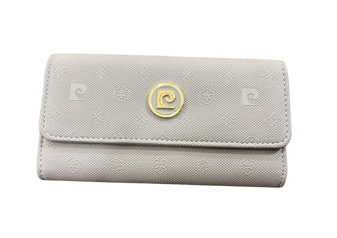 PİERRE CARDİN KADIN CÜZDAN CZD.06PC22K600