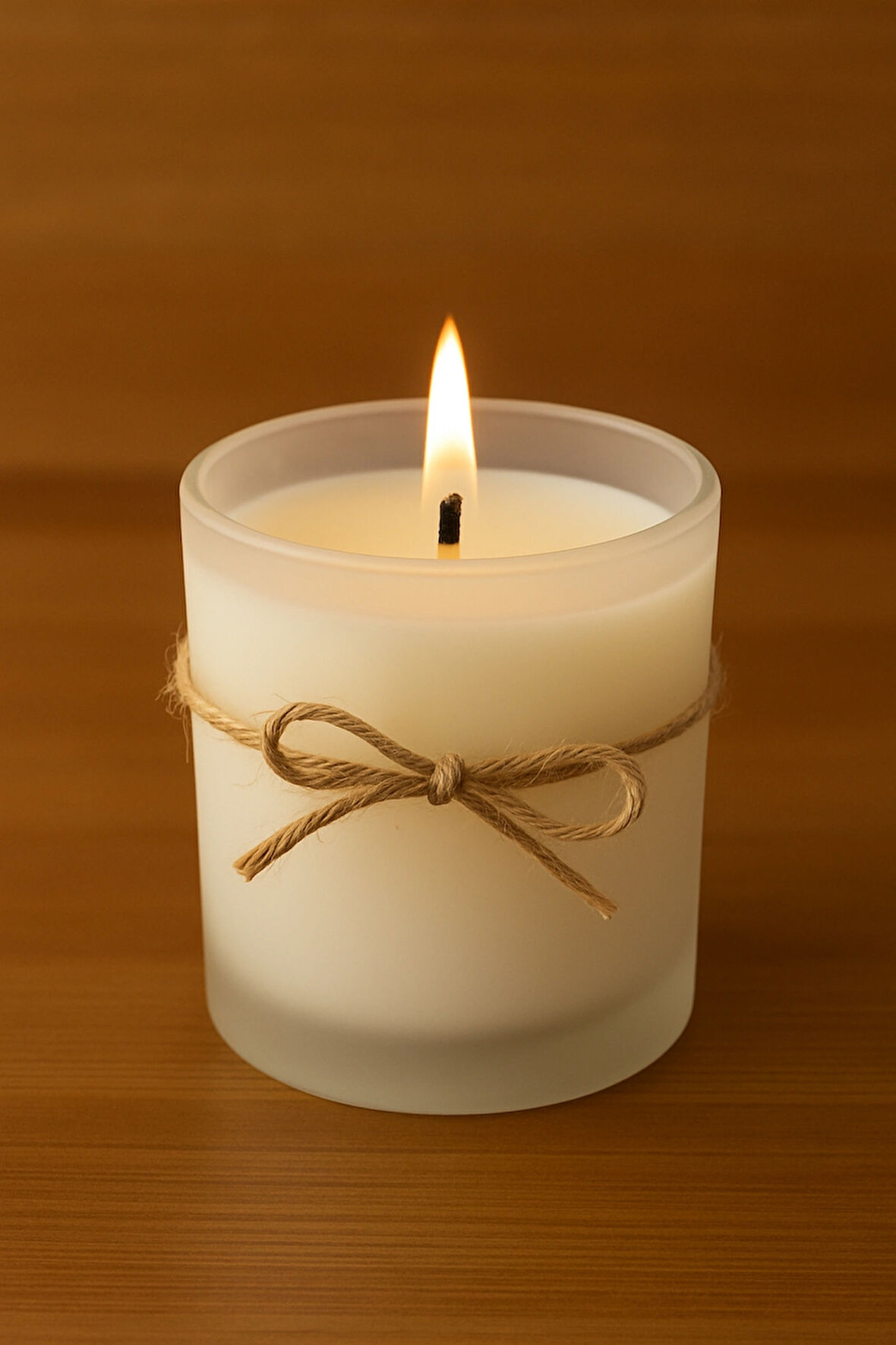 Tamam! Hediyelik bardak mum vanilya kokulu için Hepsiburada’ya özel açıklamayı biraz daha hediyelik vurgu yaparak güncelliyorum:   ---  🕯️ Başlık:  El Yapımı Vanilya Kokulu Bardak Mum – Şık Hediye Kutusunda – Doğal Soya Wax – Uzun Yanma Süresi   ---