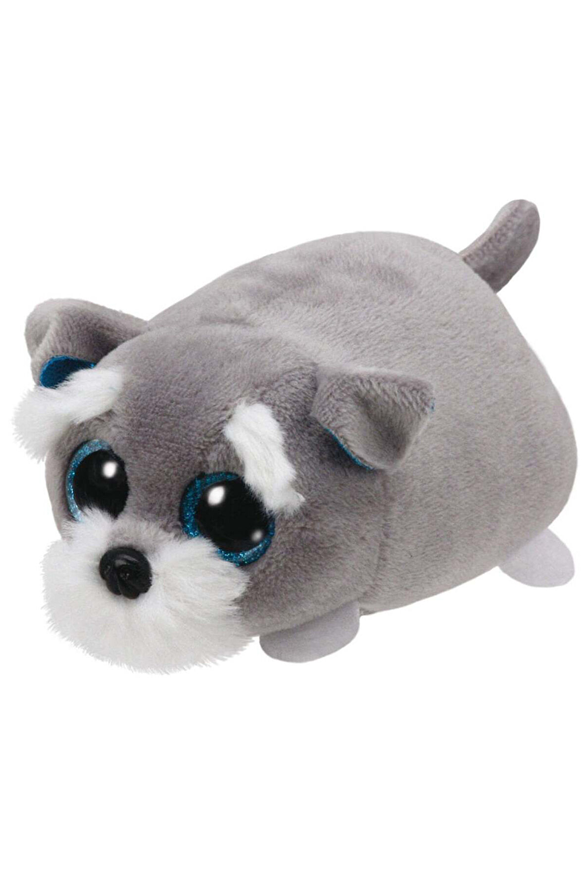 Erkek Çocuk Oyuncak TY Teeny Jack Köpek Peluş 10cm Kız Çocuk Eğitici Oyuncaklar