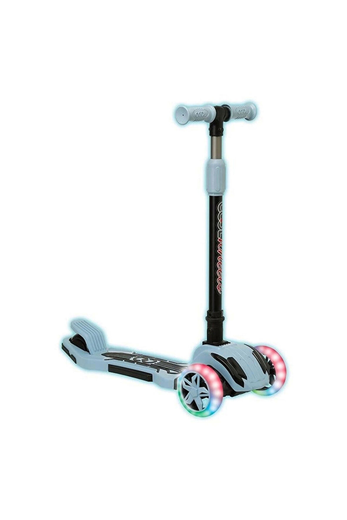 Erkek Çocuk Oyuncak Luna Scooter Mavi - FR59991 Kız Çocuk Eğitici Oyuncaklar