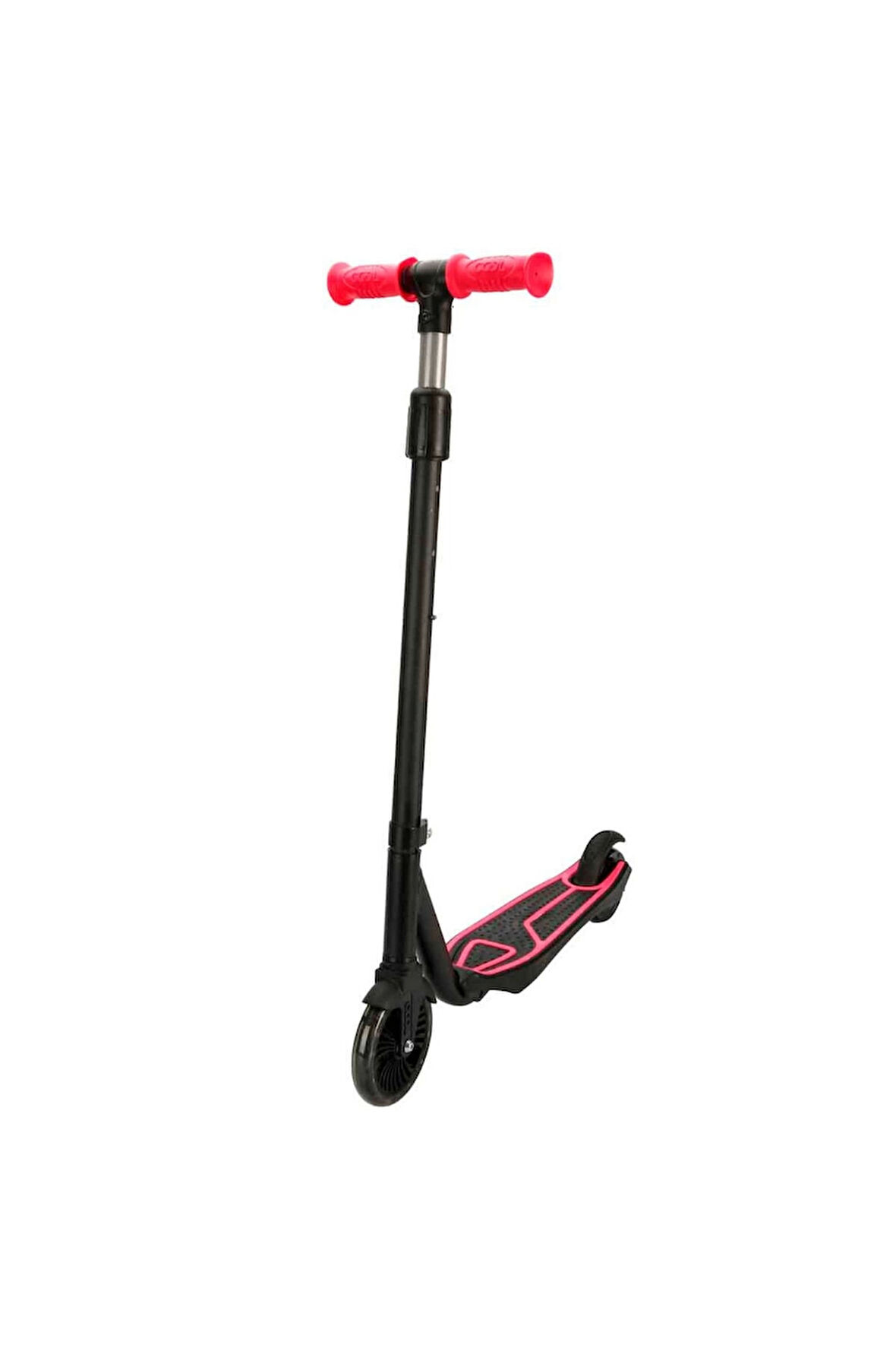 Erkek Çocuk Oyuncak Işıklı Scooter Pembe Kız Çocuk Eğitici Oyuncaklar