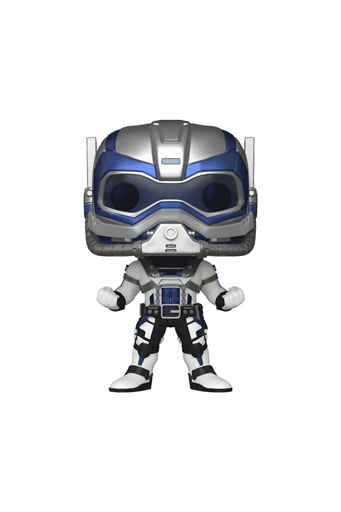 Erkek Çocuk Oyuncak Funko POP: What If S2 - Goliath Kız Çocuk Eğitici Oyuncaklar