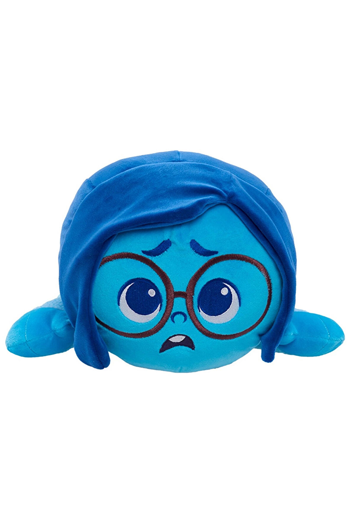 Erkek Çocuk Oyuncak Inside 2 Ağırlaştırılmış Üzüntü Peluş Kız Çocuk Eğitici Oyuncaklar