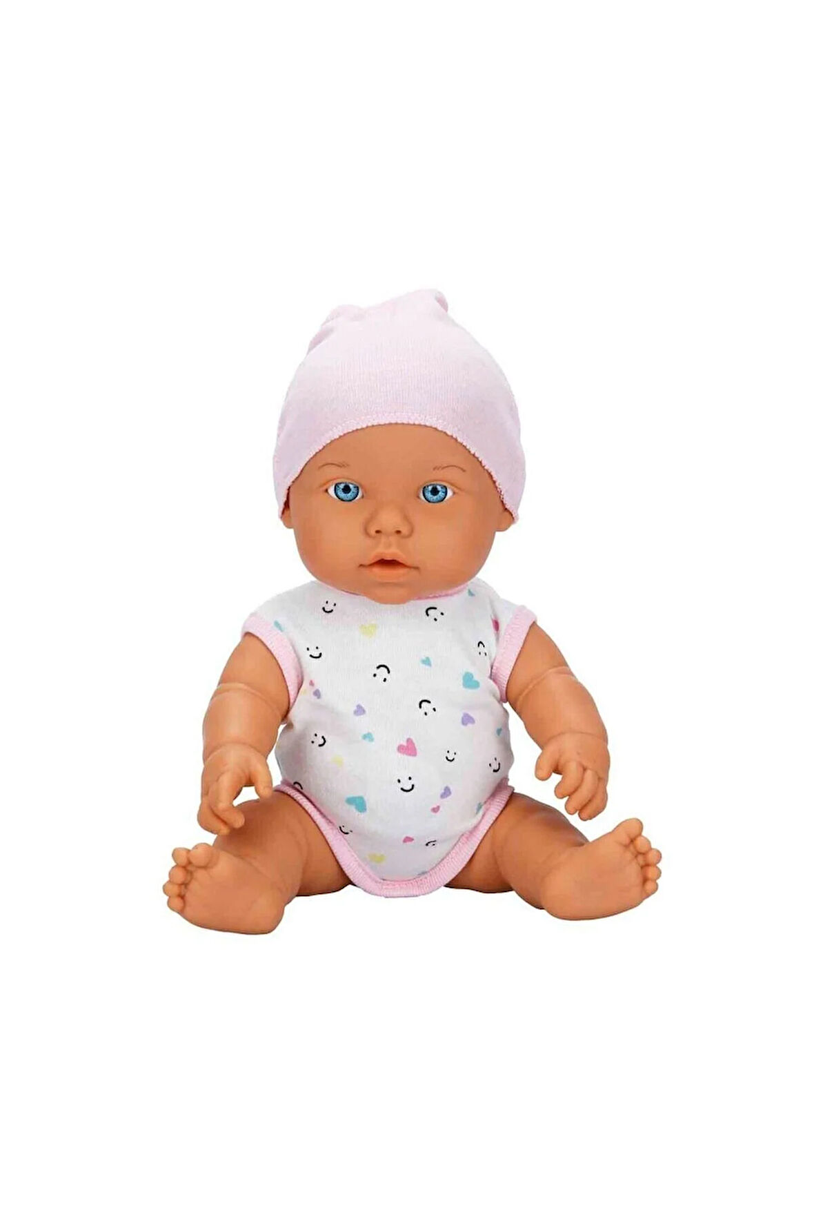 Erkek Çocuk Oyuncak 30231 Bebelou Konuşan Bebek 32cm Kız Çocuk Eğitici Oyuncaklar
