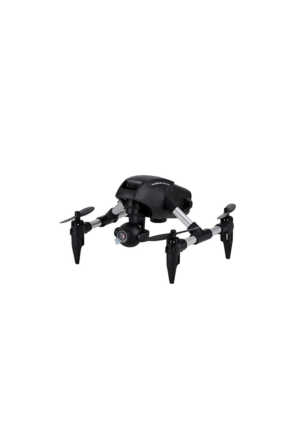 Erkek Çocuk Oyuncak 4D-V42 8K Kameralı Mini Drone 4 Axis UAV Kız Çocuk Eğitici Oyuncaklar