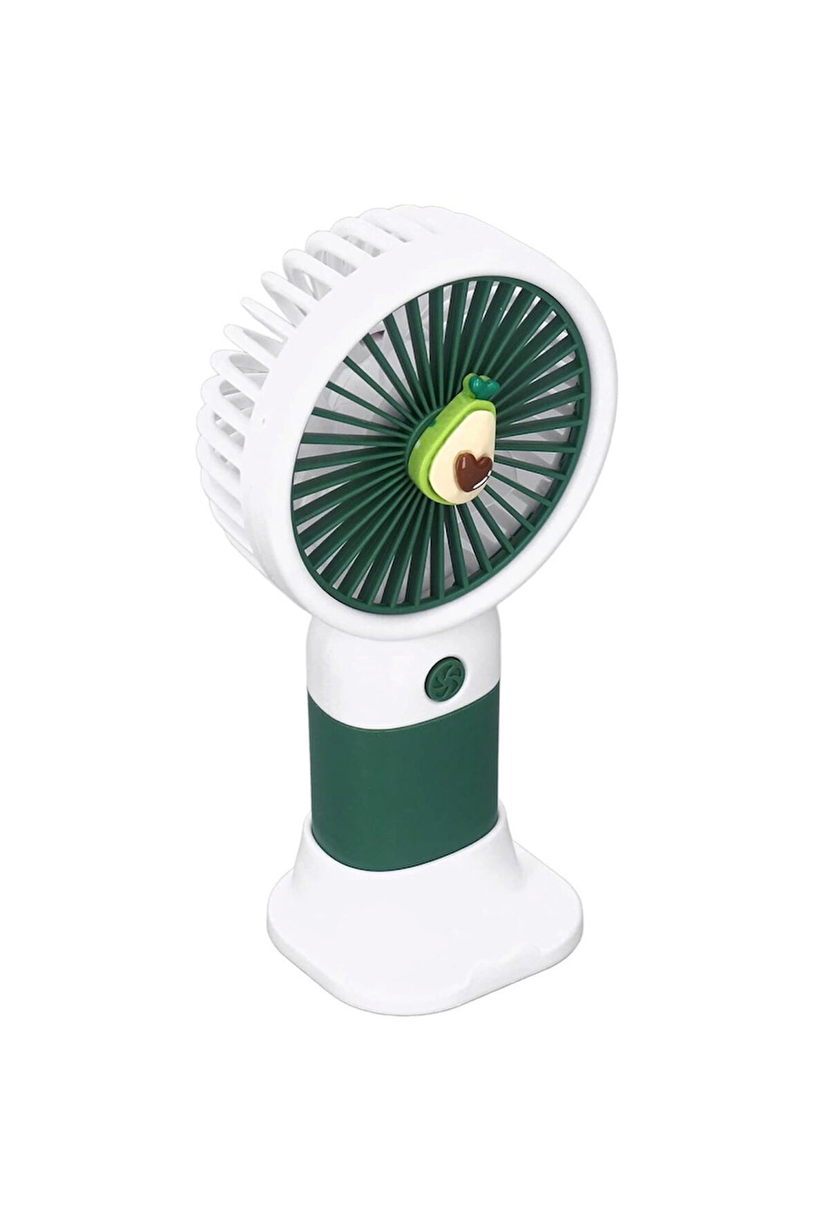 Erkek Çocuk Oyuncak Kutulu Pilli Mini Fan FC-039 Kız Çocuk Eğitici Oyuncaklar