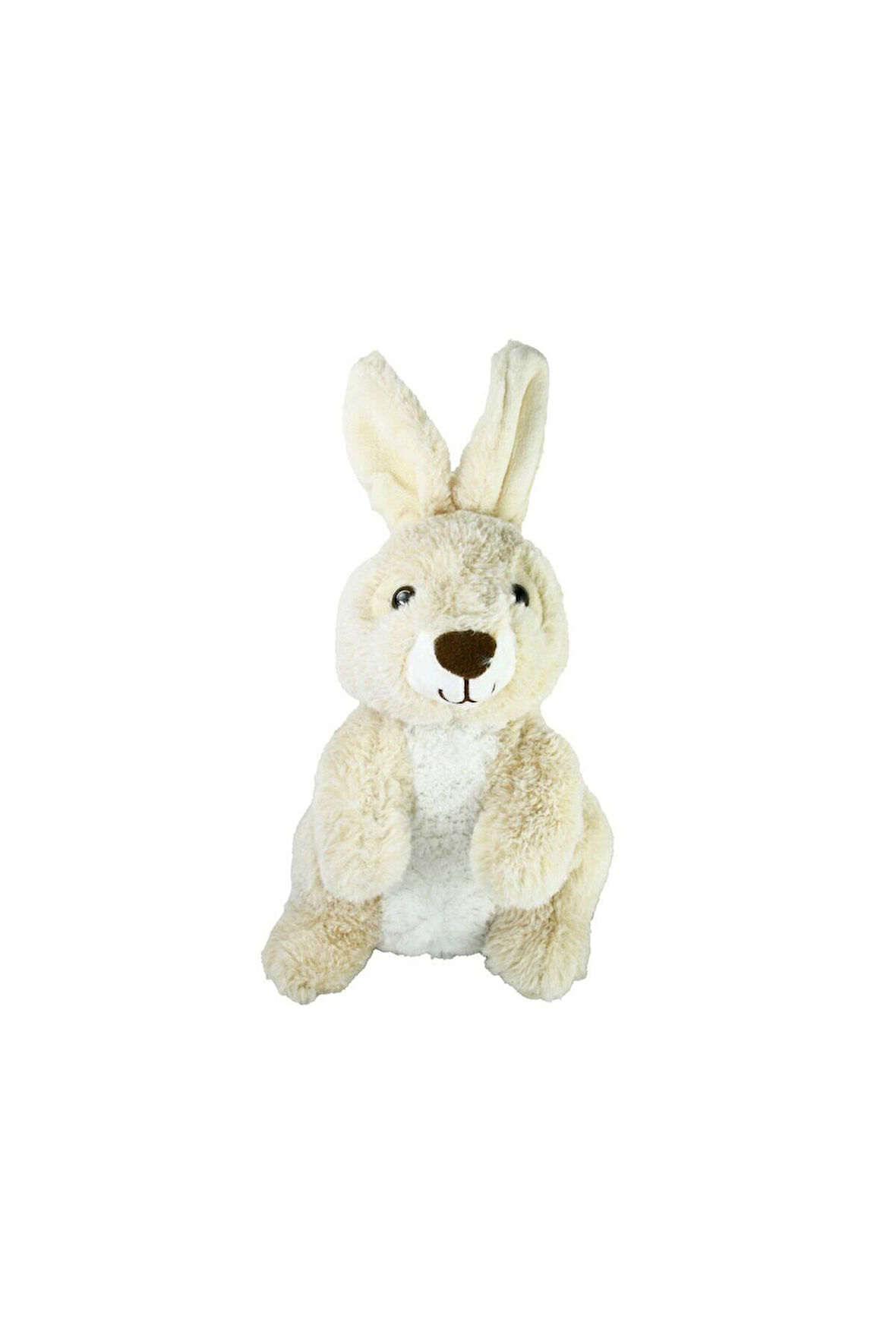 Erkek Çocuk Oyuncak PB31179-23 Peluş Oturan Tavşan 23cm - 1adet Stokta Olan Gönderilir Kız Çocuk Eği