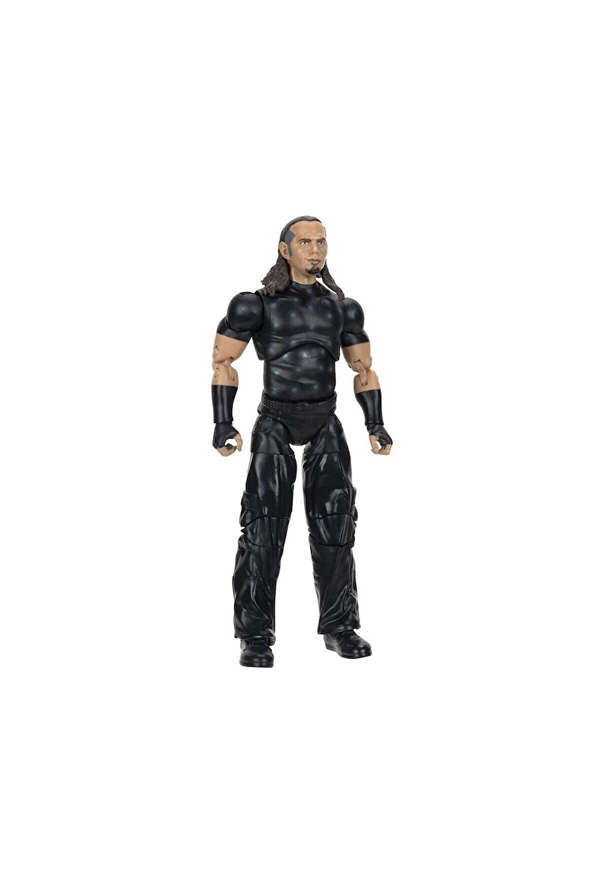 AEW/0001-S16 AEW Karakterleri Model Aksiyon Figür 18cm