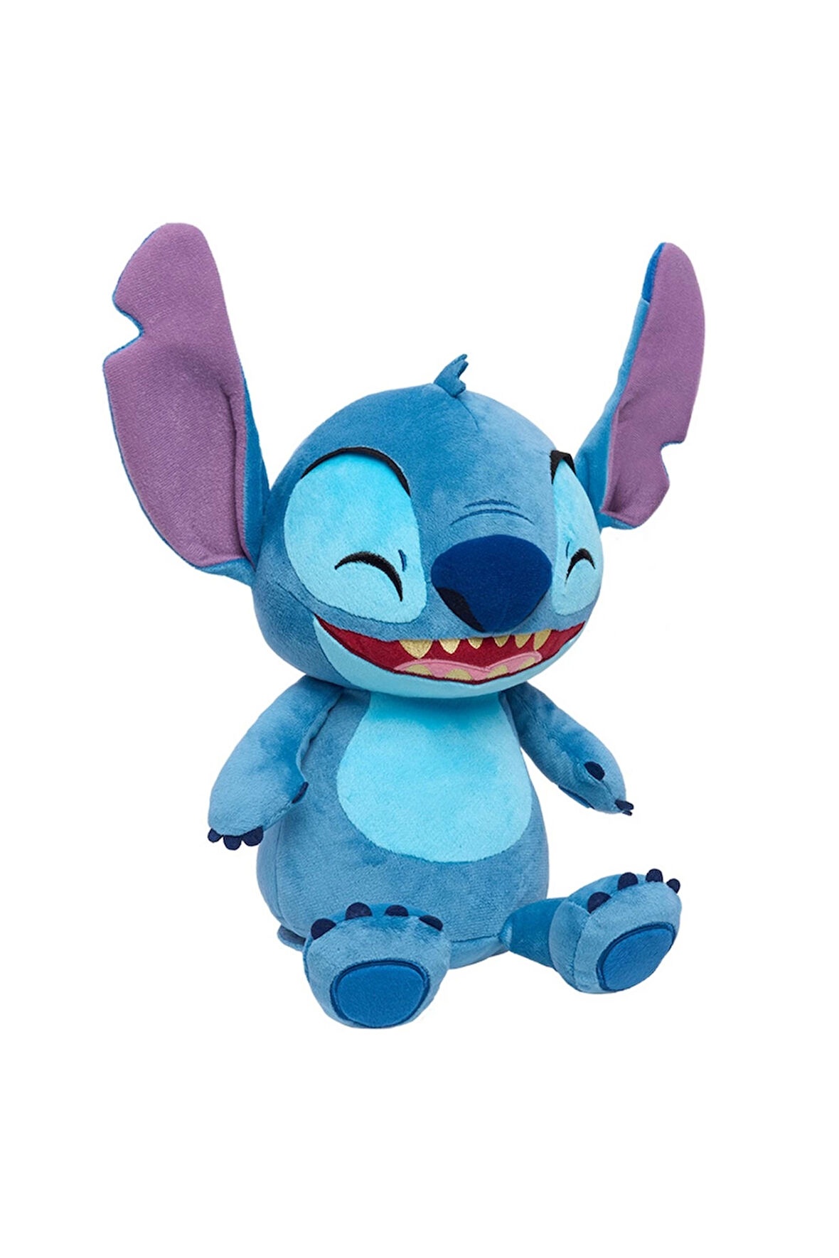 Erkek Çocuk Oyuncak Stich Kıkırdayan Peluş Kız Çocuk Eğitici Oyuncaklar