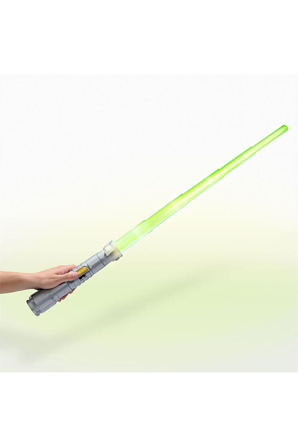 Erkek Çocuk Oyuncak POW931620 POWER SABER IŞIN KILICI YEŞİL Kız Çocuk Eğitici Oyuncaklar
