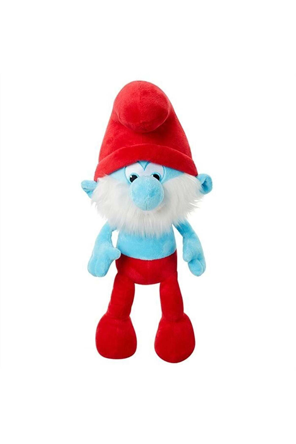 Erkek Çocuk Oyuncak ŞRN 96590 ŞİRİNLER JUMBO PELUŞ FİGÜR ASORTİ Kız Çocuk Eğitici Oyuncaklar