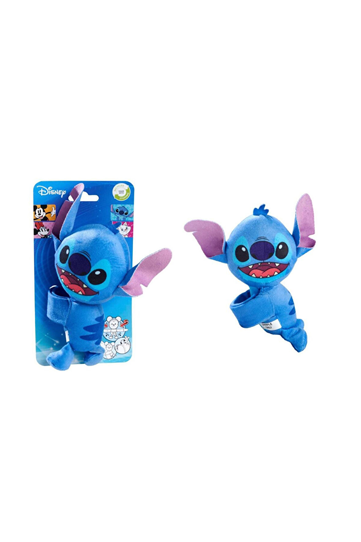 Erkek Çocuk Oyuncak 6315870158 Stitch Cıtcıtlı Kol Bandı Kız Çocuk Eğitici Oyuncaklar