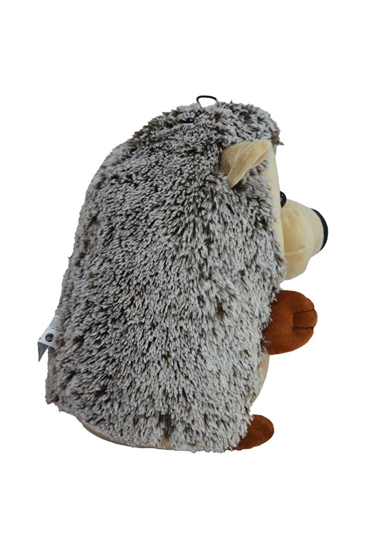 Erkek Çocuk Oyuncak 25cm KİRPİ PELUŞ Kız Çocuk Eğitici Oyuncaklar