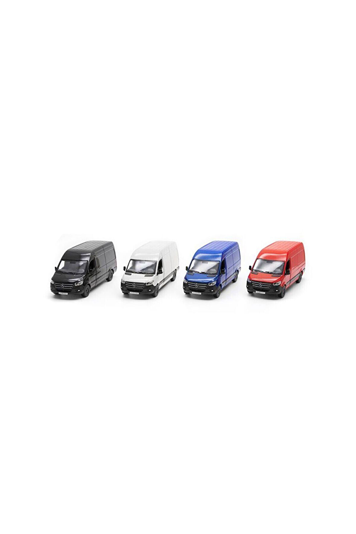 Erkek Çocuk Oyuncak KT5426D ÇEKBIRAK MERCEDES BENZ Kız Çocuk Eğitici Oyuncaklar