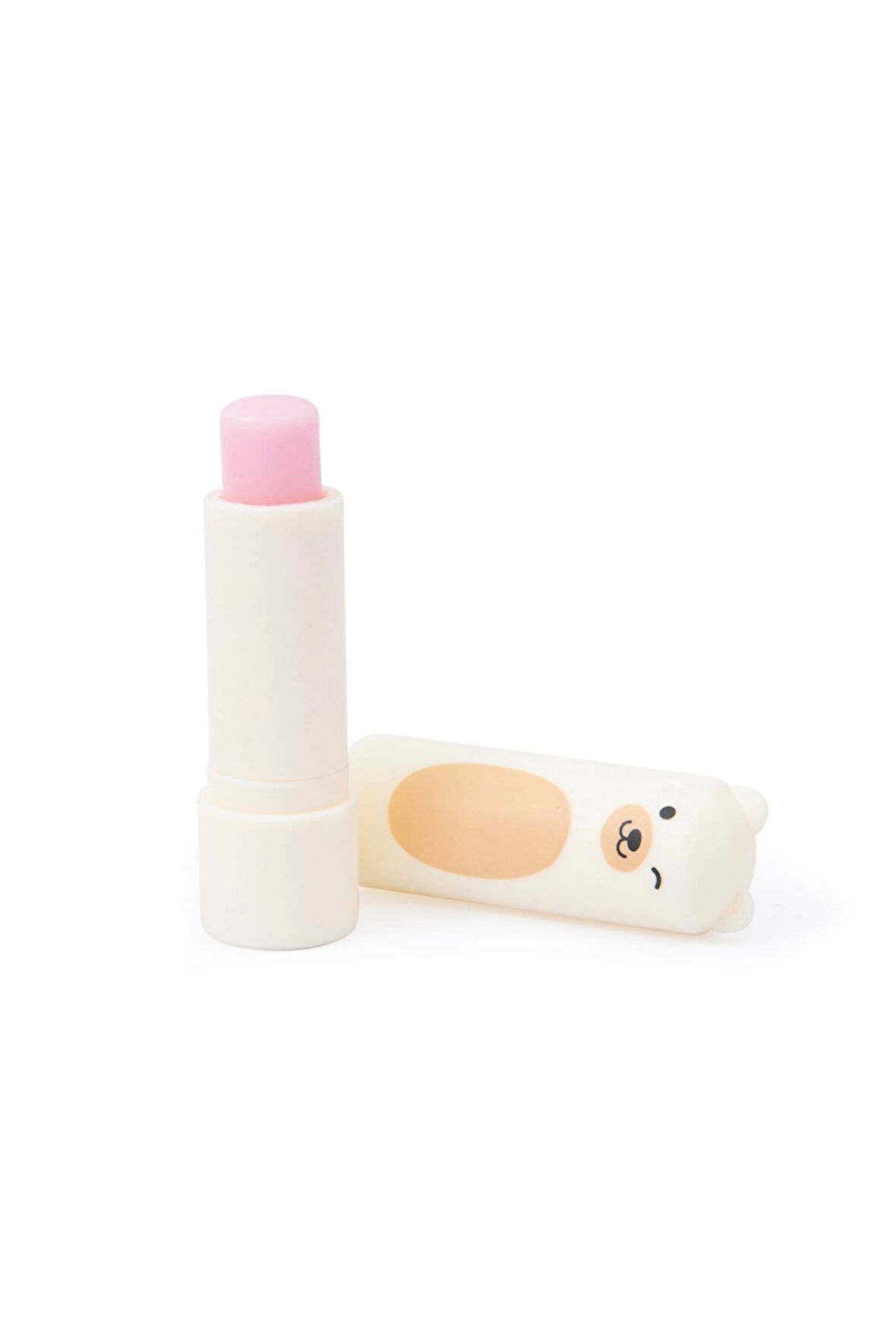 Erkek Çocuk Oyuncak Very Bella Ayıcık Lip Balm Dudak Nemlendiricisi Kız Çocuk Eğitici Oyuncaklar