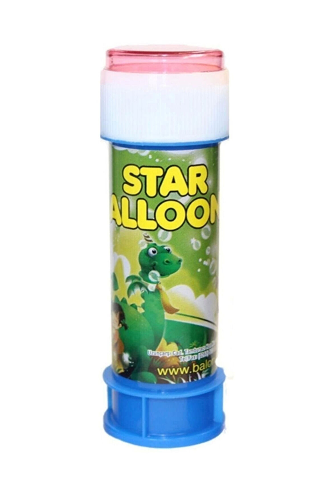 Çocuk Gelişim Oyuncaklar Star Bubbles Mini Baloncuk Köpük Oyuncak 1Adet Kız Erkek Çocuk Oyuncak
