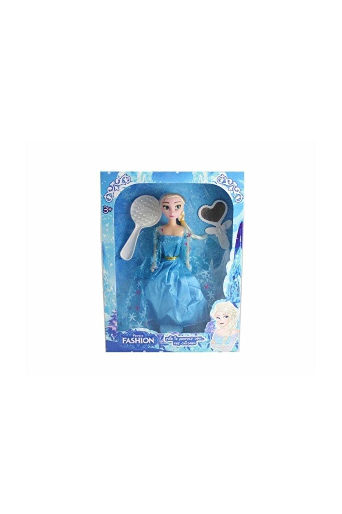 Çocuk Gelişim Oyuncaklar Fashion Perfect Bebek Kız Erkek Çocuk Oyuncak