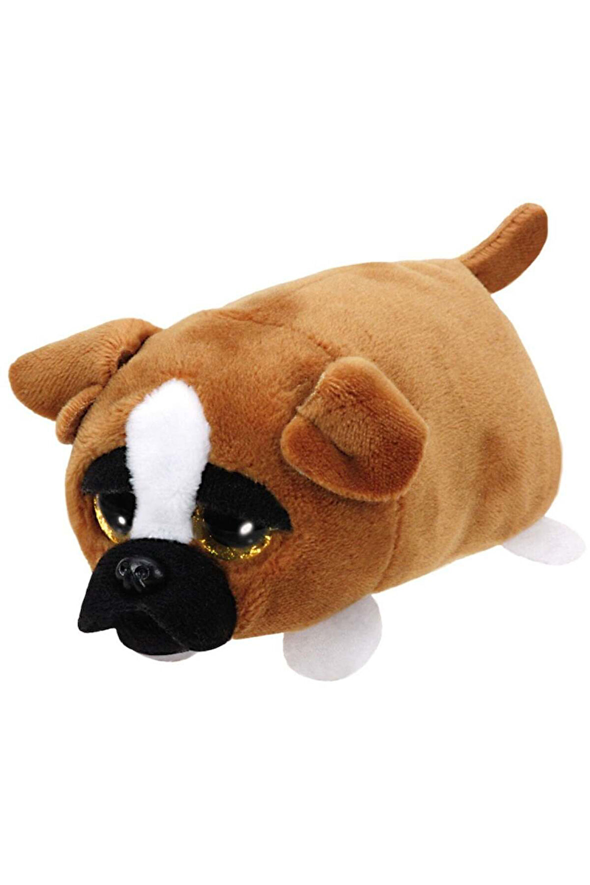 Erkek Çocuk Oyuncak Ty Teeny Tys Peluş Köpek Diggs 10cm Kız Çocuk Eğitici Oyuncaklar