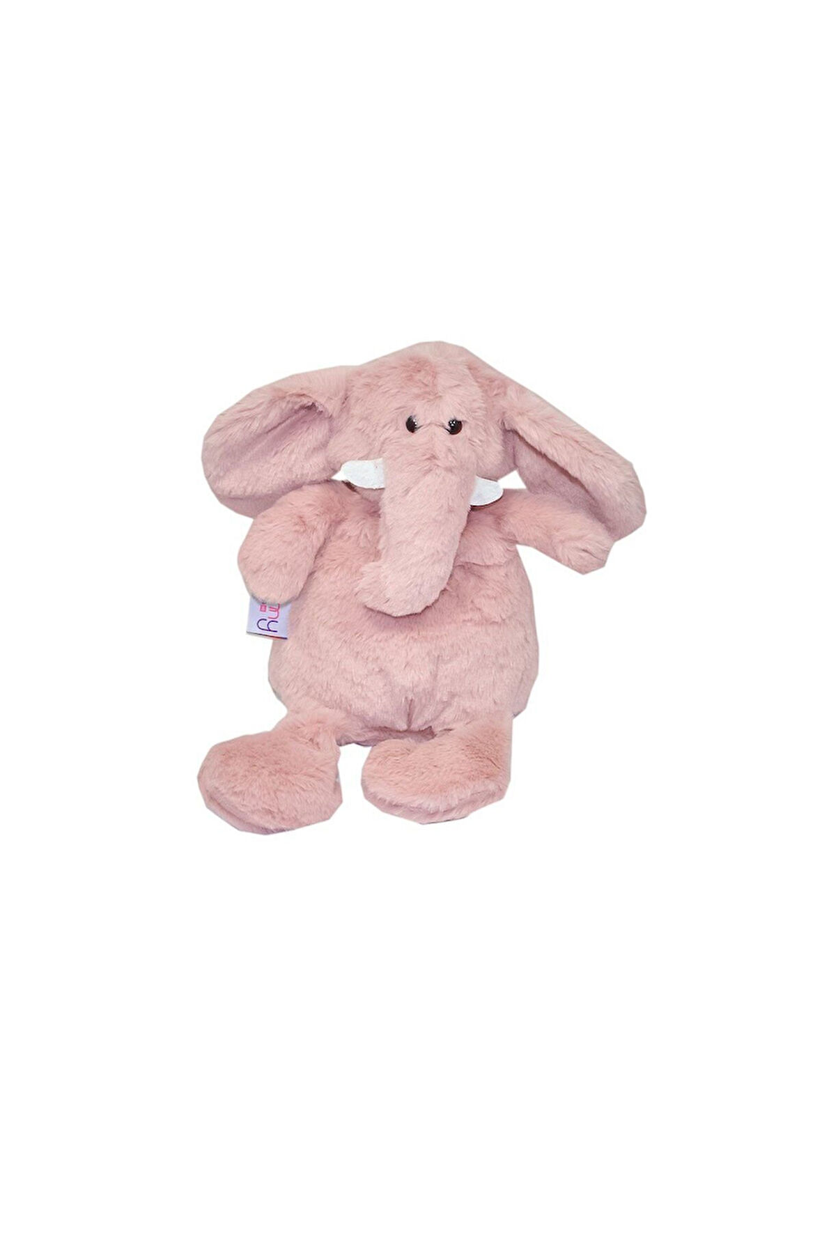 Erkek Çocuk Oyuncak 8512 30cm Salaş Fil Kız Çocuk Eğitici Oyuncaklar