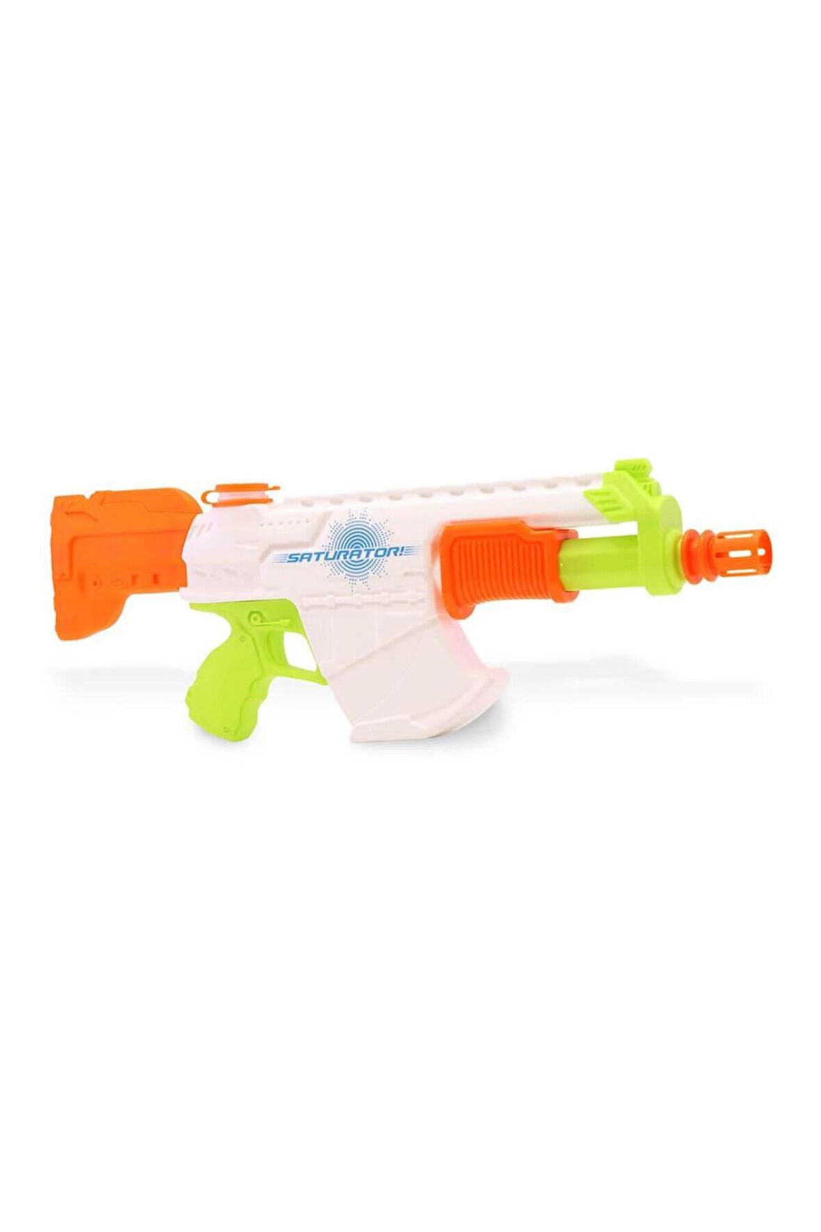 Erkek Çocuk Oyuncak Super Saturator Su Tabancası 650 ML Kız Çocuk Eğitici Oyuncaklar