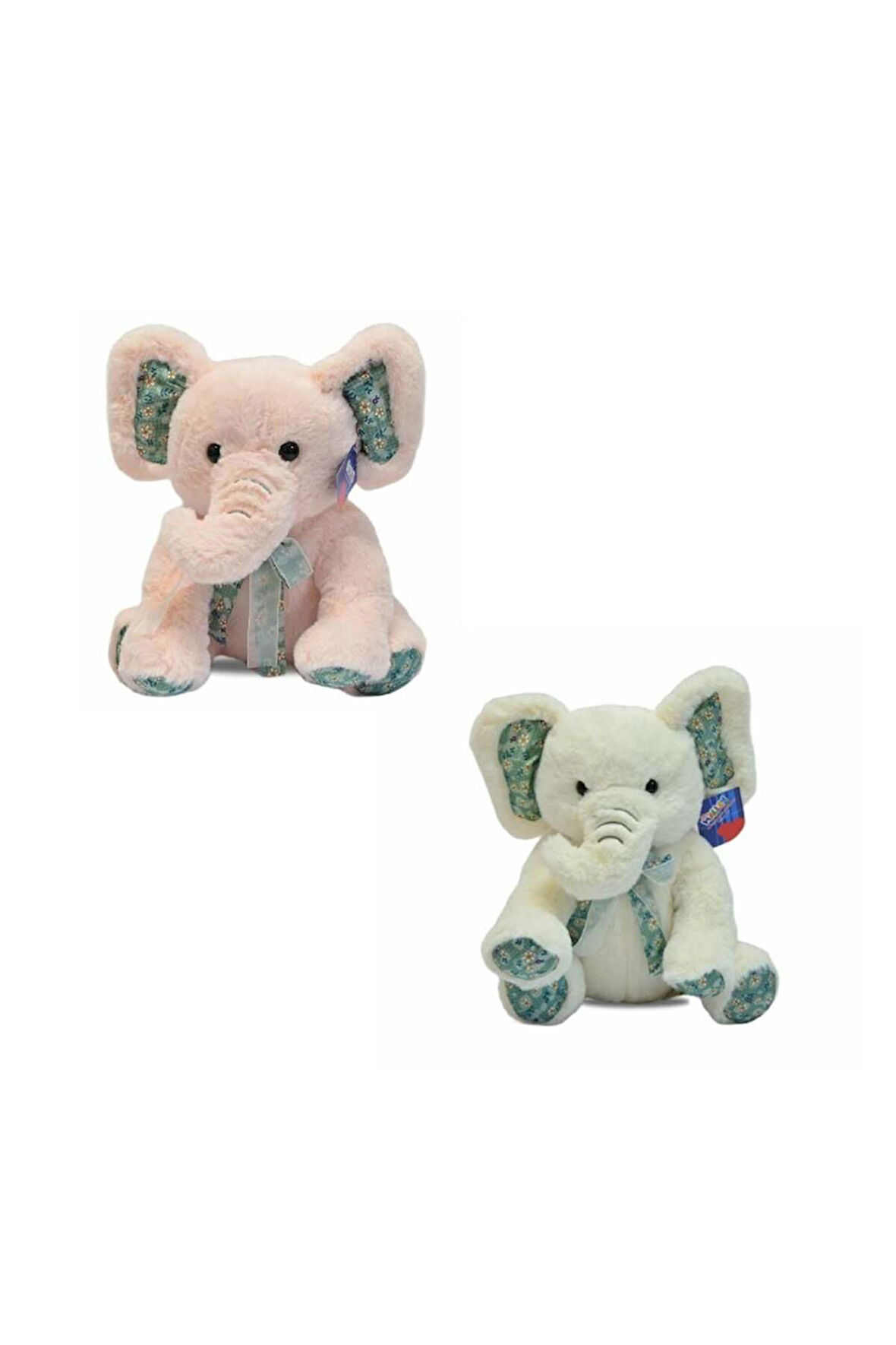 Erkek Çocuk Oyuncak Halley 32cm Fil 62559 Kız Çocuk Eğitici Oyuncaklar