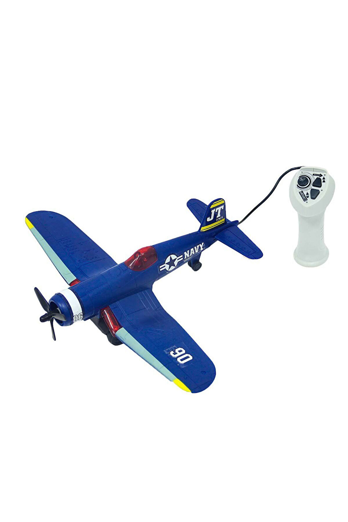 Erkek Çocuk Oyuncak Sunman Air Forces Sesli ve Işıklı Uçak Kız Çocuk Eğitici Oyuncaklar