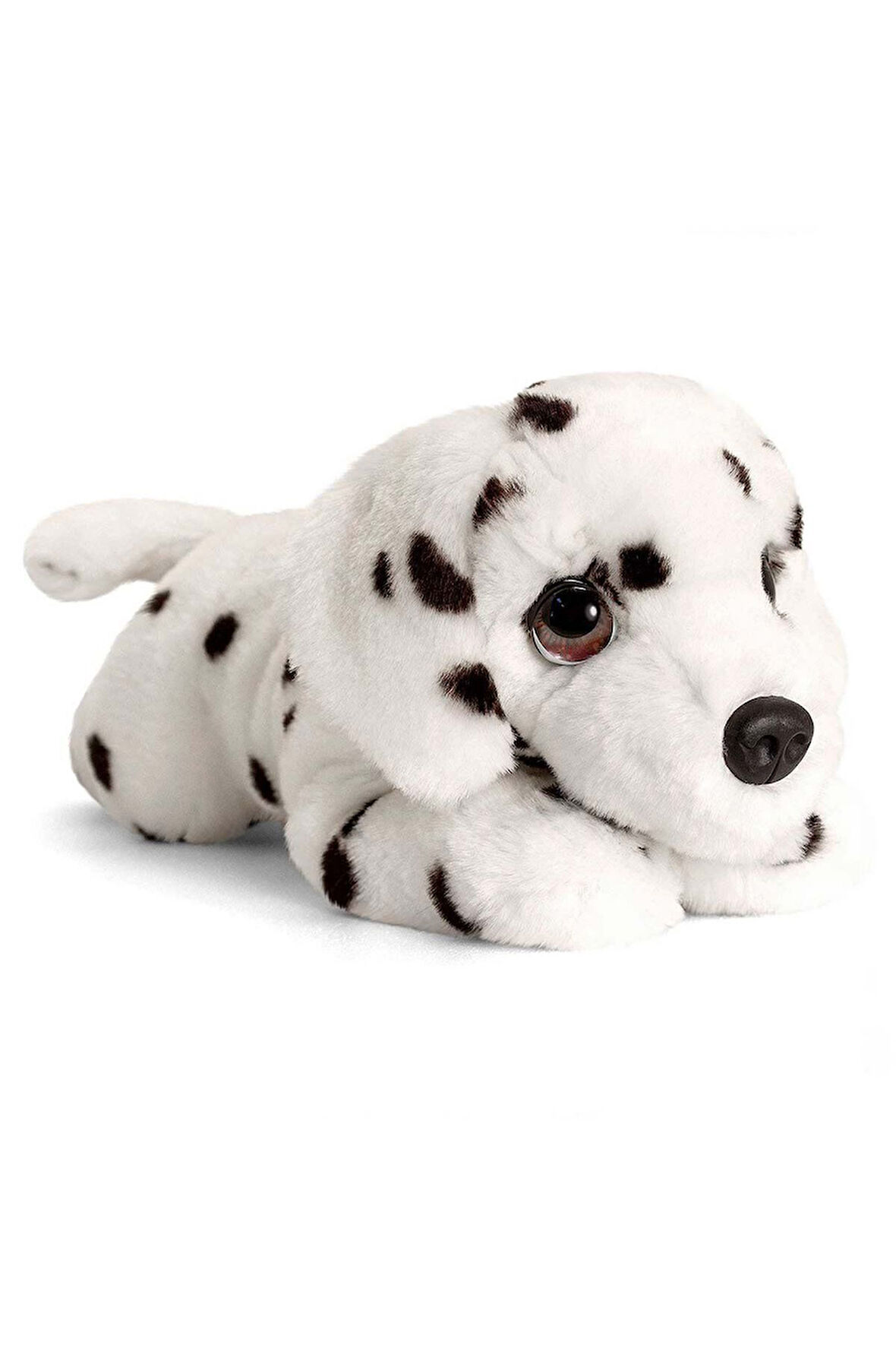 Erkek Çocuk Oyuncak Peluş Köpek Dalmaçyalı 25cm Kız Çocuk Eğitici Oyuncaklar