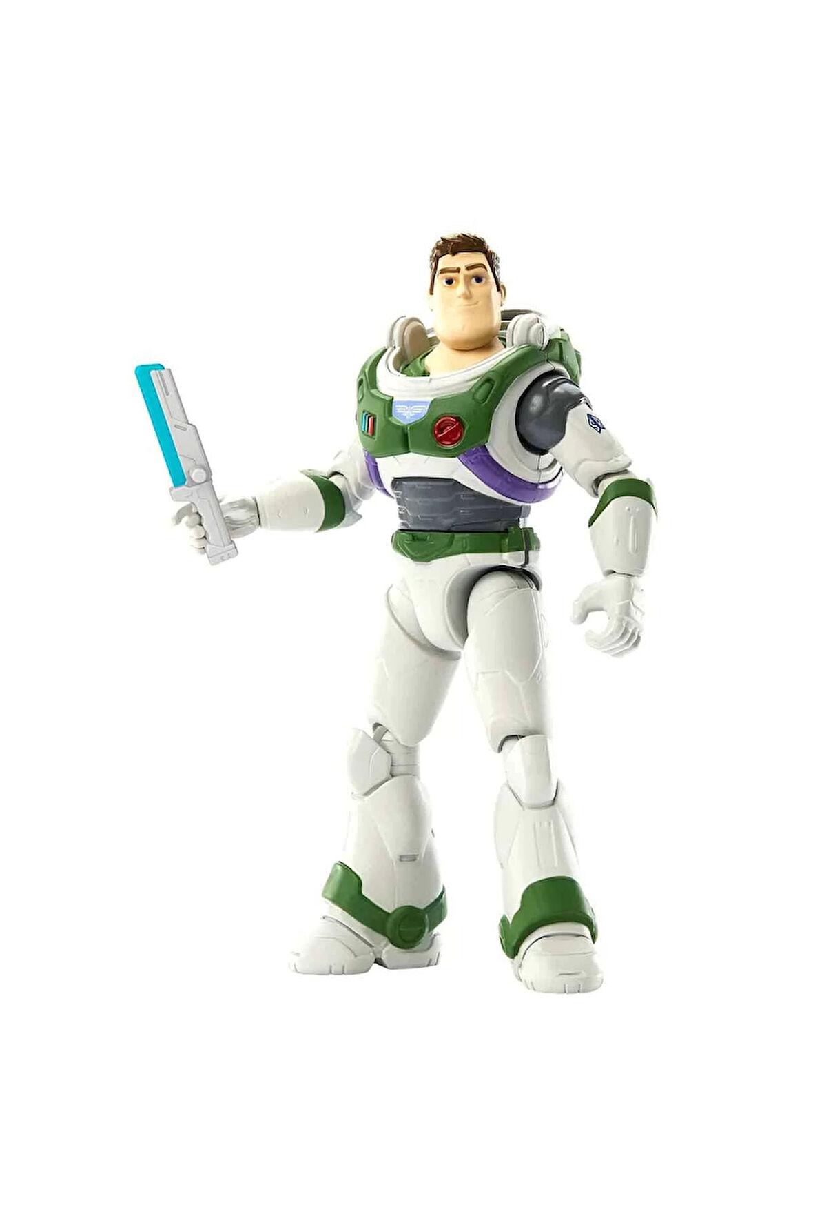 Erkek Çocuk Oyuncak Pixar Lightyear Ana Figürler Serisi HHJ78 Kız Çocuk Eğitici Oyuncaklar