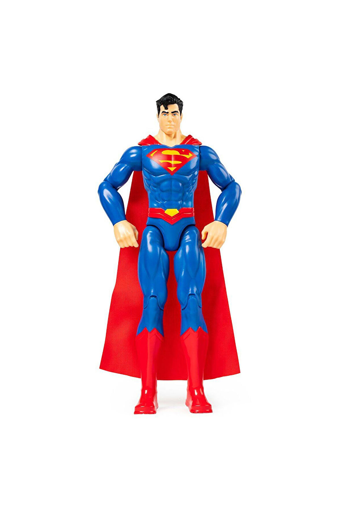 Erkek Çocuk Oyuncak DC Comics Aksiyon Figürü 30cm. Kız Çocuk Eğitici Oyuncaklar