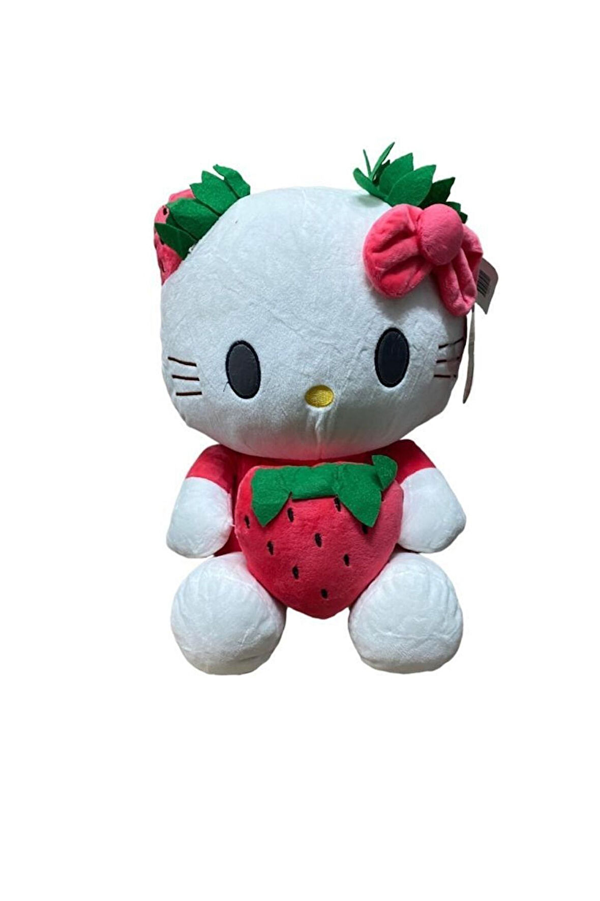 Çocuk Gelişim Oyuncaklar Hello Kitty Peluş Oyuncak 38Cm Kız Erkek Çocuk Oyuncak