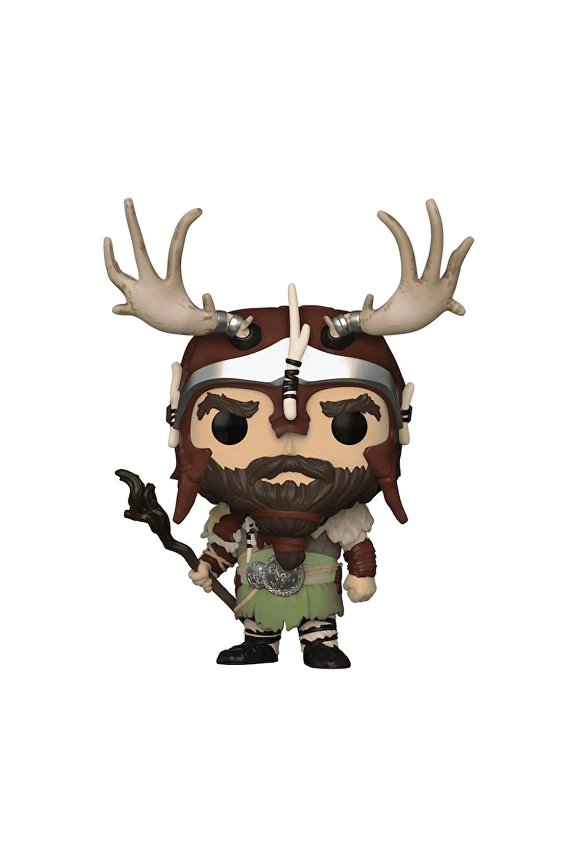 Erkek Çocuk Oyuncak Funko POP Games Diablo 4 Druid Kız Çocuk Eğitici Oyuncaklar