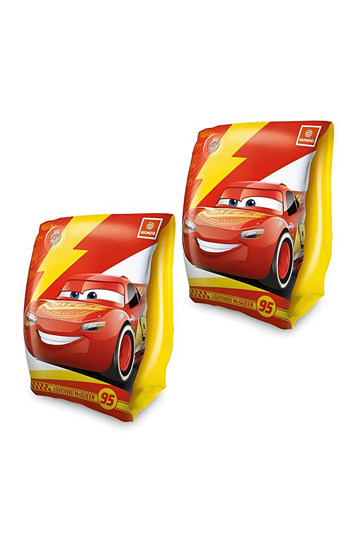 Erkek Çocuk Oyuncak Cars Kolluk 15 x 23cm Kız Çocuk Eğitici Oyuncaklar