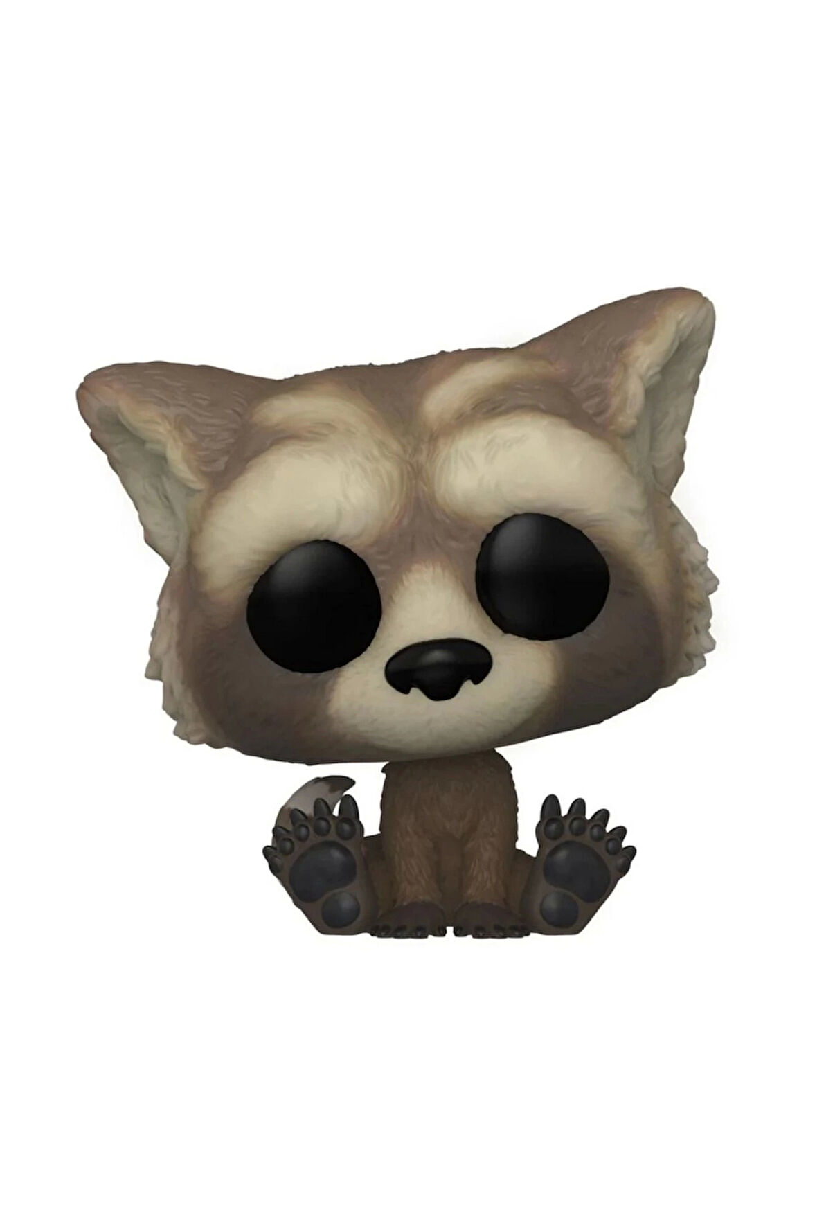 Erkek Çocuk Oyuncak Funko POP Movies Guardians OF The Galaxy Baby Rocket Kız Çocuk Eğitici Oyuncakla