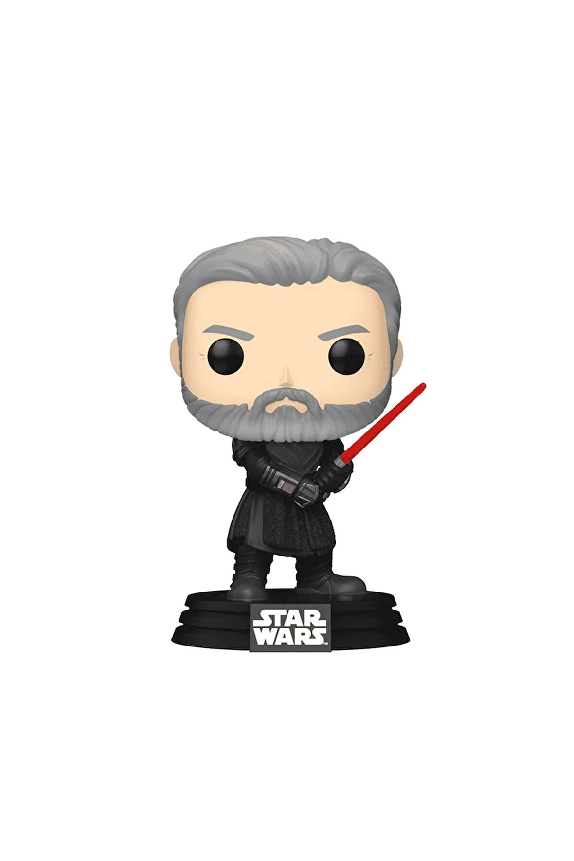 Erkek Çocuk Oyuncak Funko POP Ahsoka Baylan Skoll Kız Çocuk Eğitici Oyuncaklar
